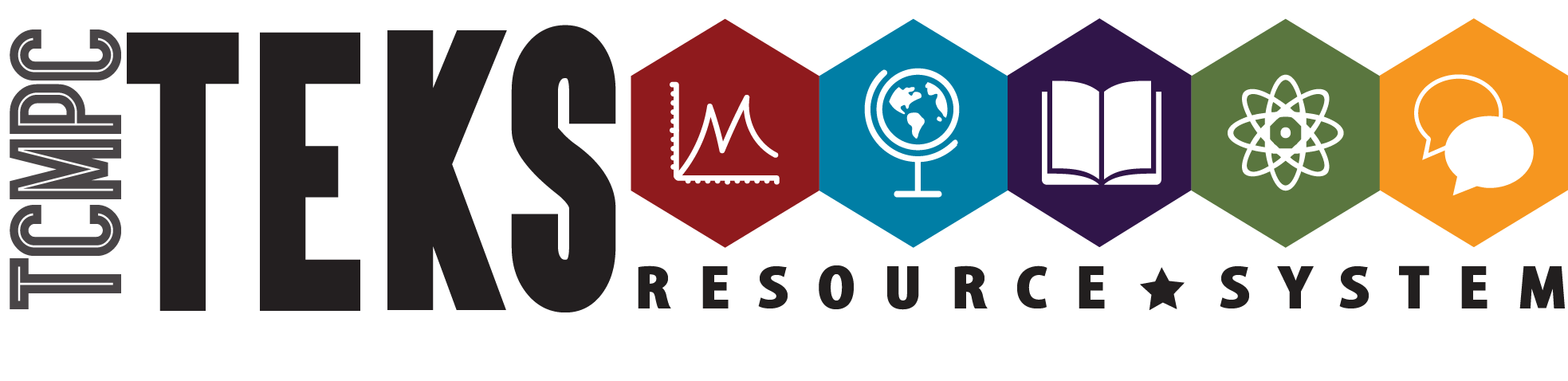 TEKS Resource System Logo